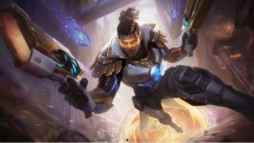 剑圣至臻爆料了吗视频,揭秘全新至臻皮肤背后的故事  第3张